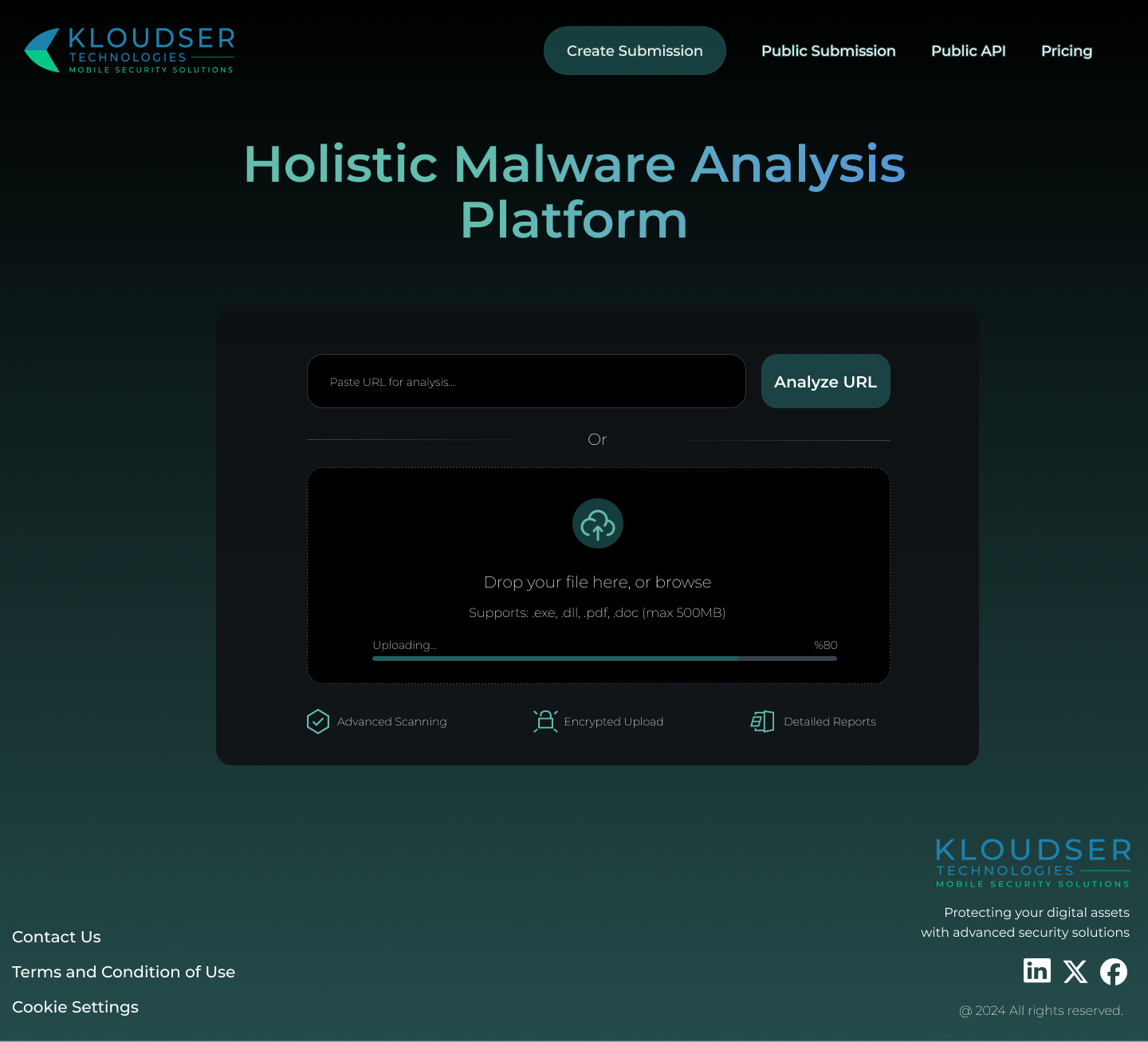 Kloudser Technologies