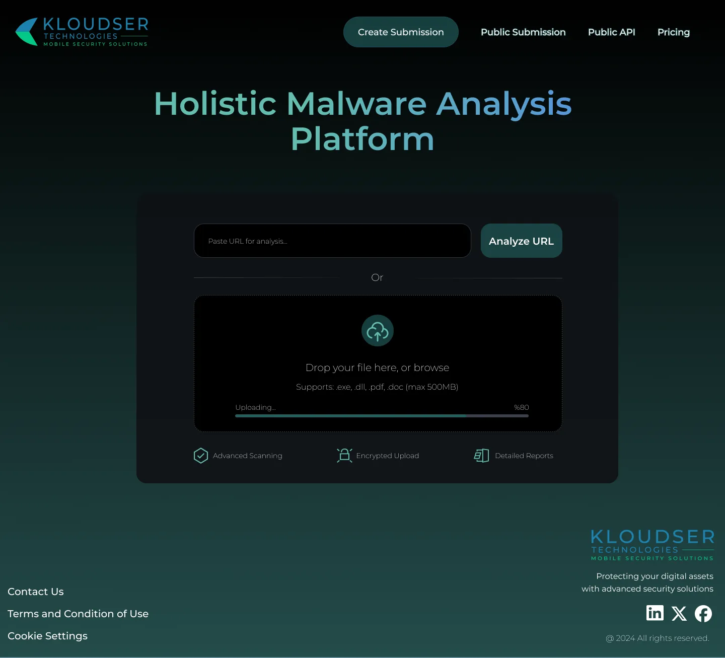 Kloudser Technologies