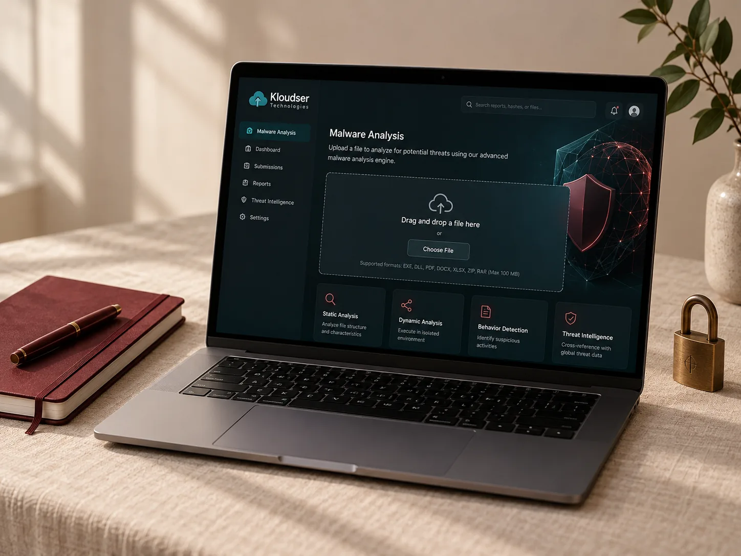 Kloudser Technologies